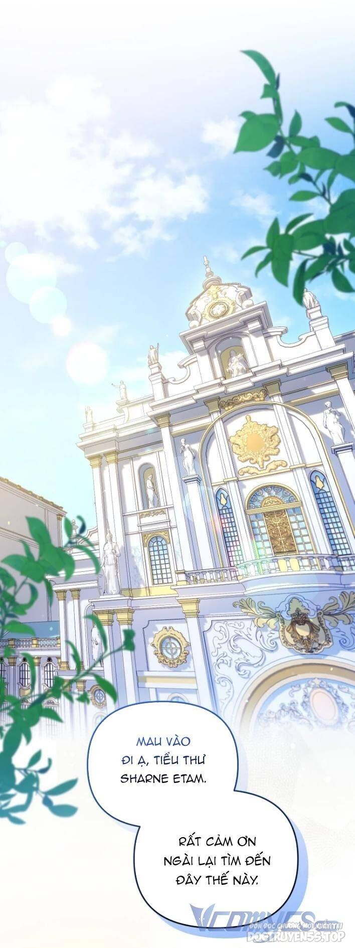 tôi được nuôi dưỡng bởi những kẻ phản diện chapter 49 2