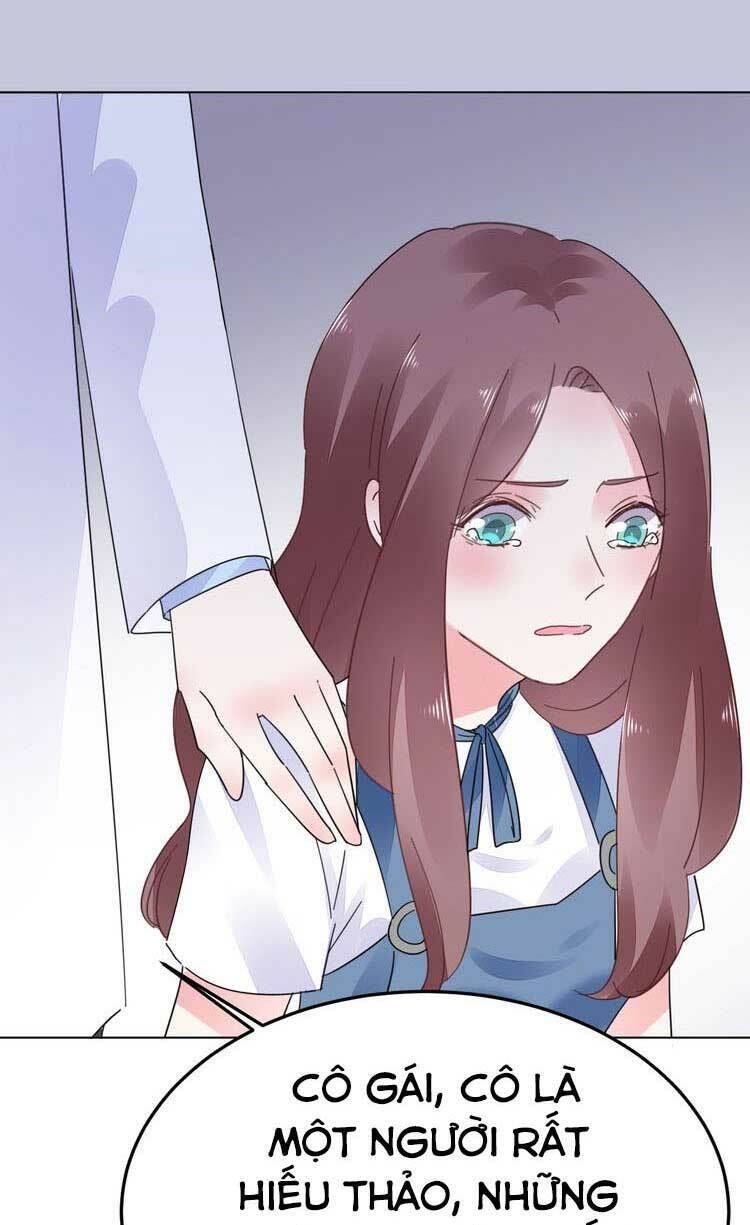 điều ước sủng ái bất bình đẳng chapter 71.2 16