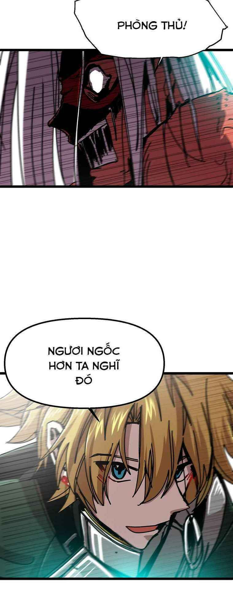 bug player - người chơi lỗi chapter 61 35