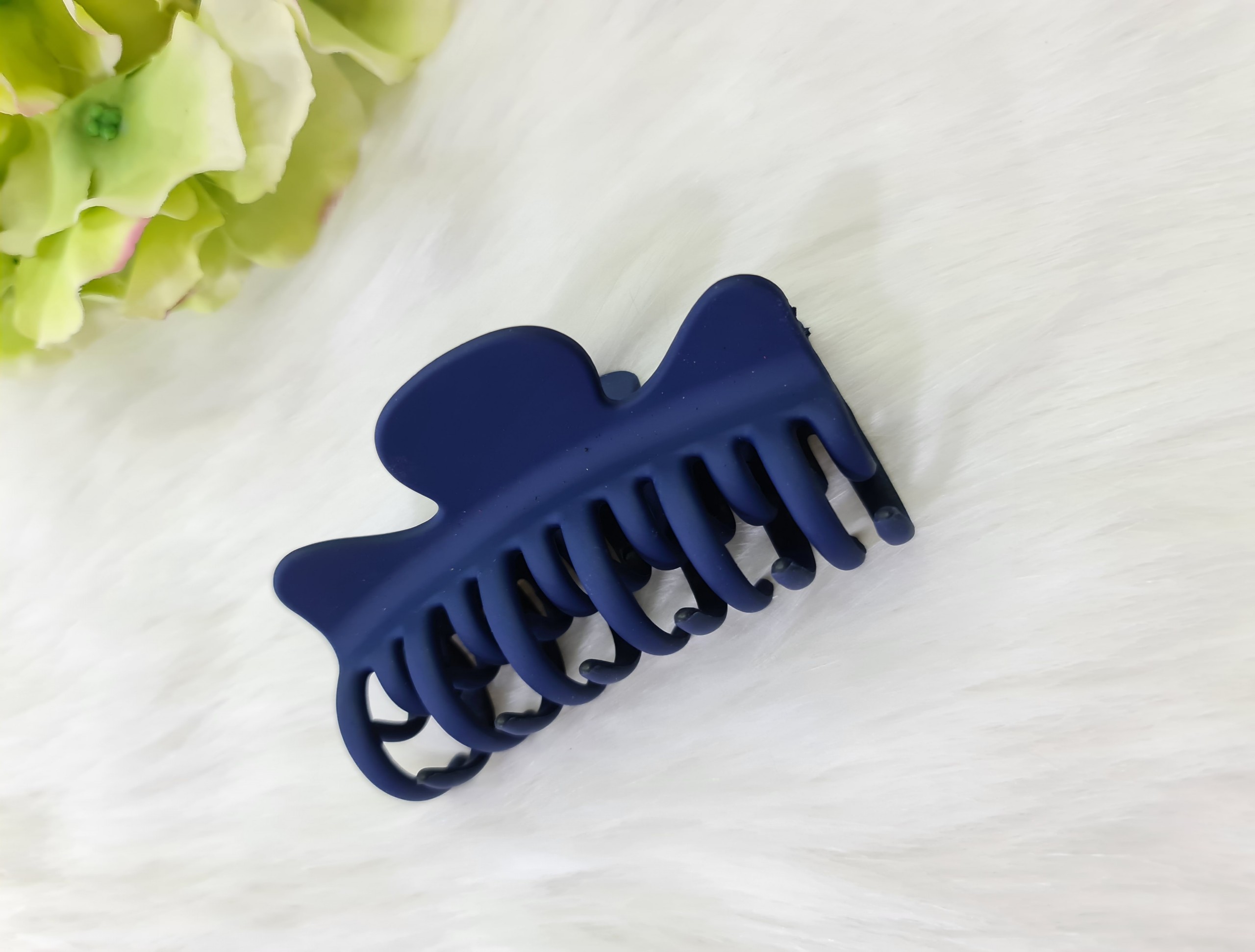 Kẹp Gấp Tóc Càng Cua 6 chân 2 Tầng Loại Lớn No.183