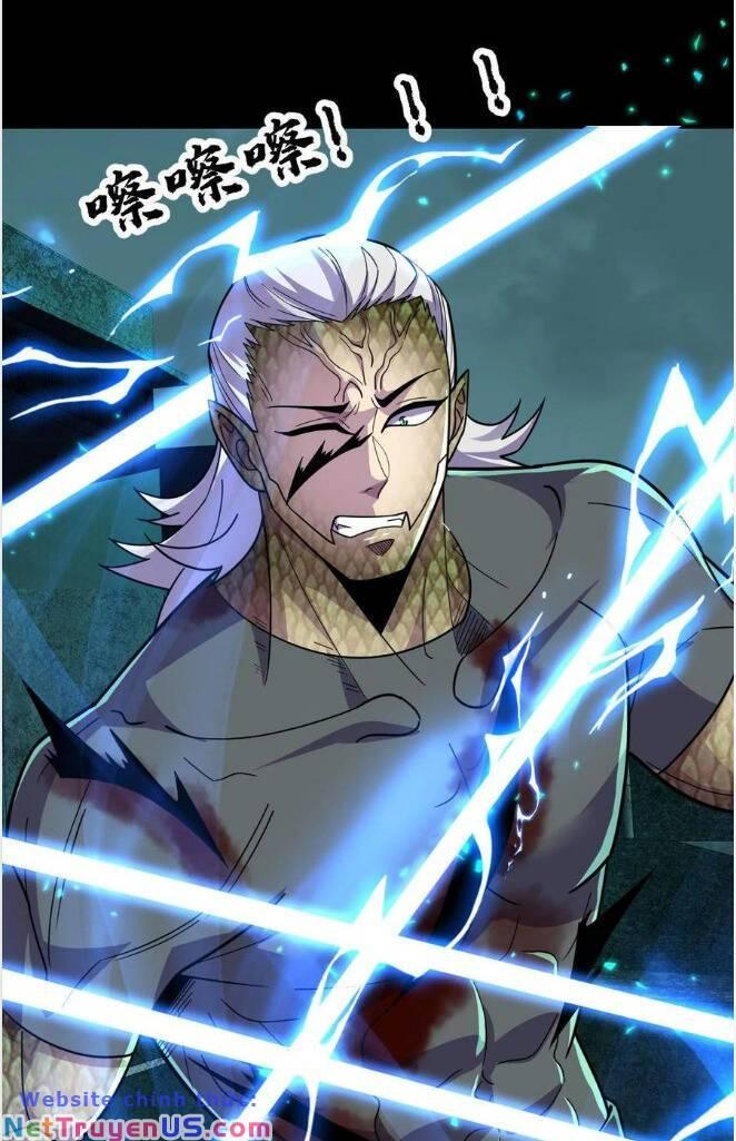 nhìn thấy thanh máu, ta xử tội thần linh chapter 91 15