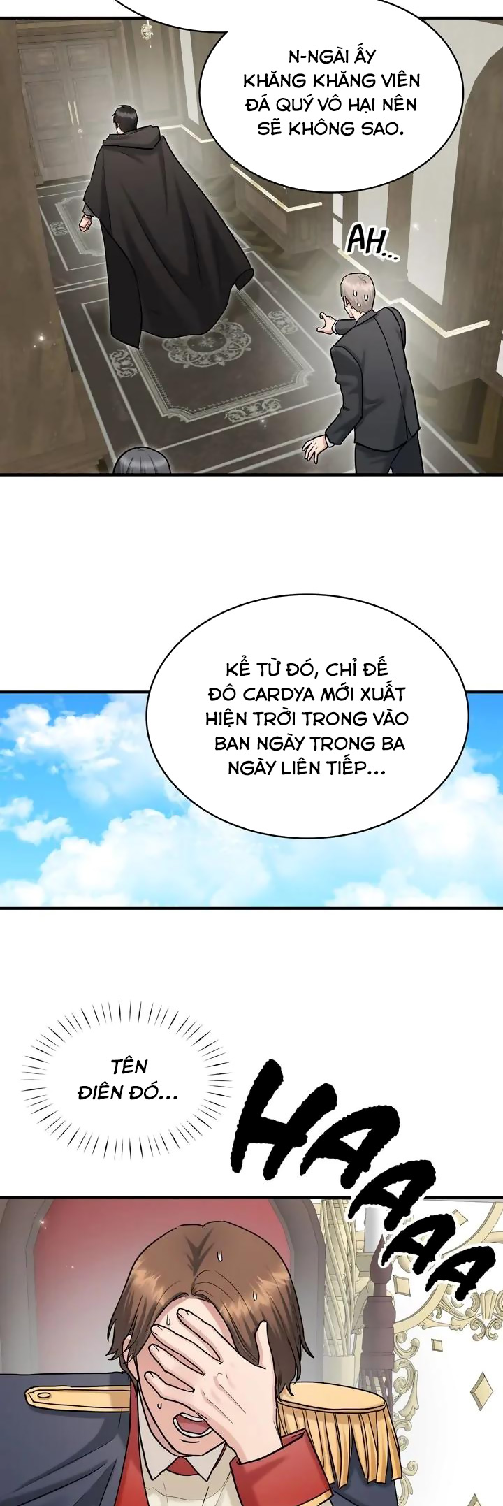 hai người thừa kế chapter 78 3