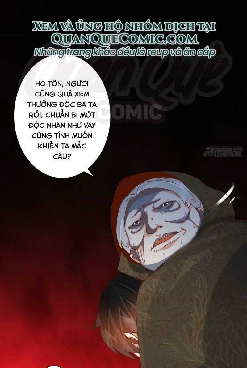 đô thị siêu cấp y sinh chapter 17 25