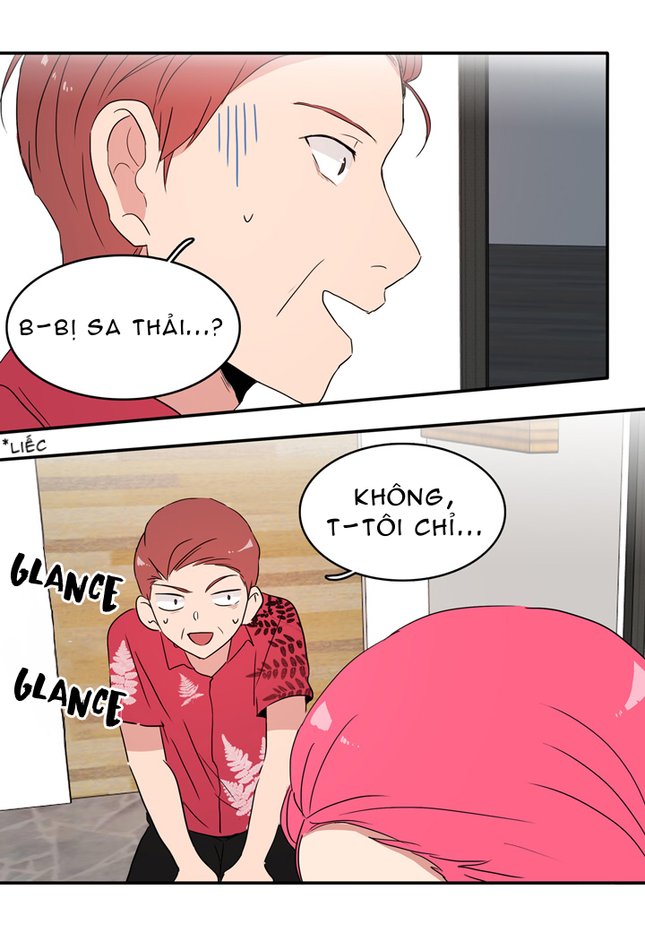 rắc rối về vấn đề yêu đương của tôi chapter 51 27