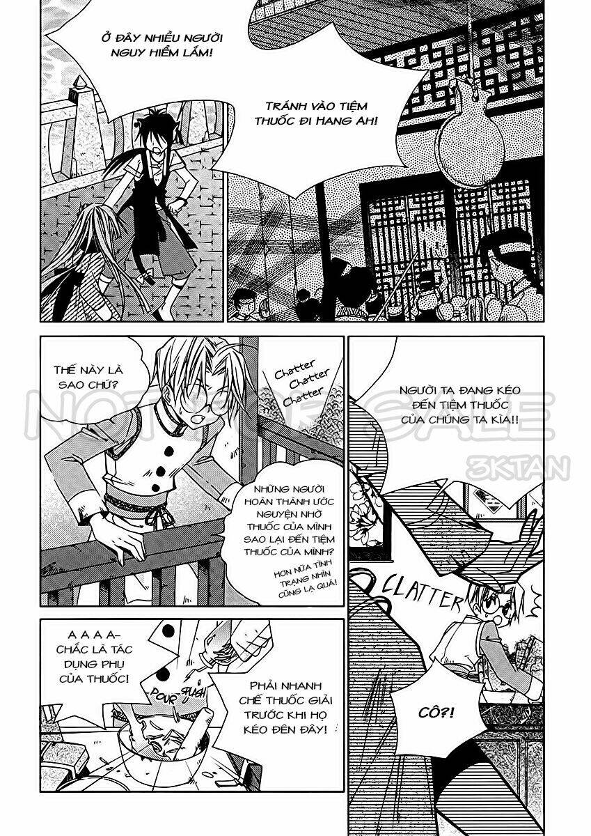 hangah, lee chapter 10 23