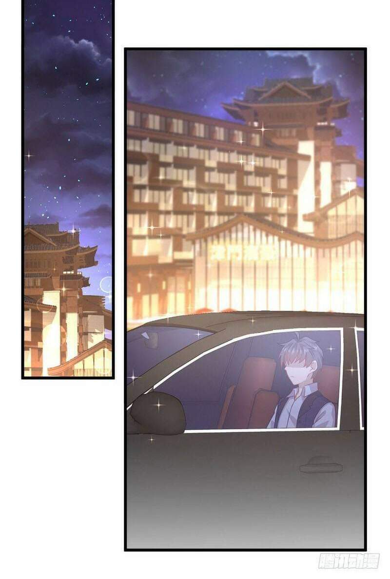 xuyên không vào thế giới nữ cường chapter 44 2