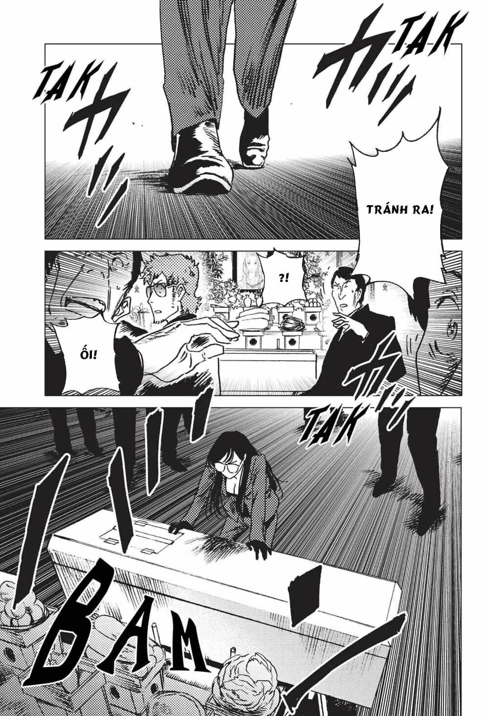 summer time render chapter 23 4