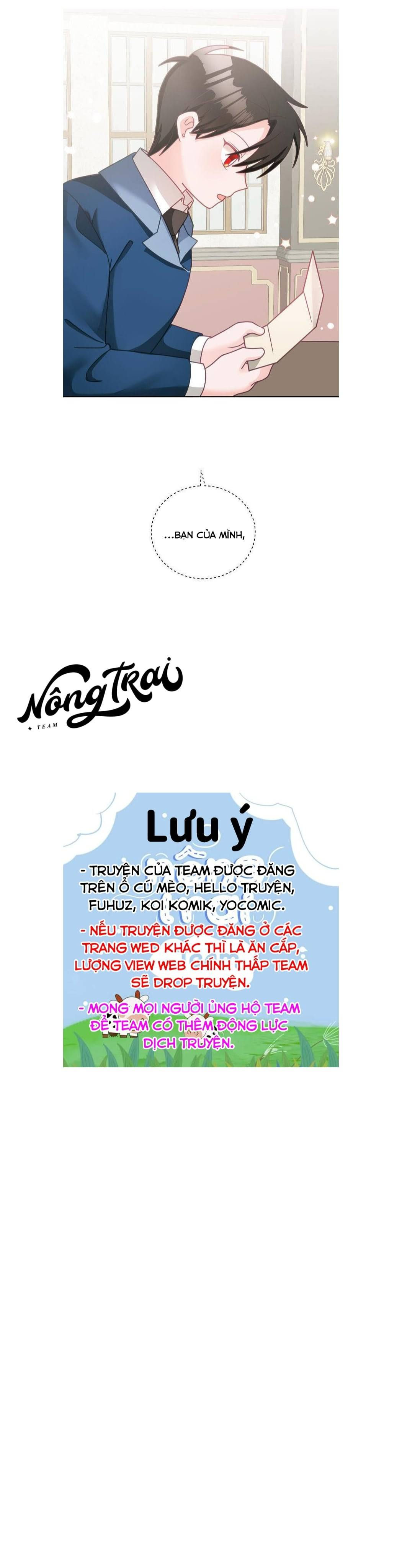 cô tiểu thư bé nhỏ thuần hóa các nhân vật chính chapter 26 16