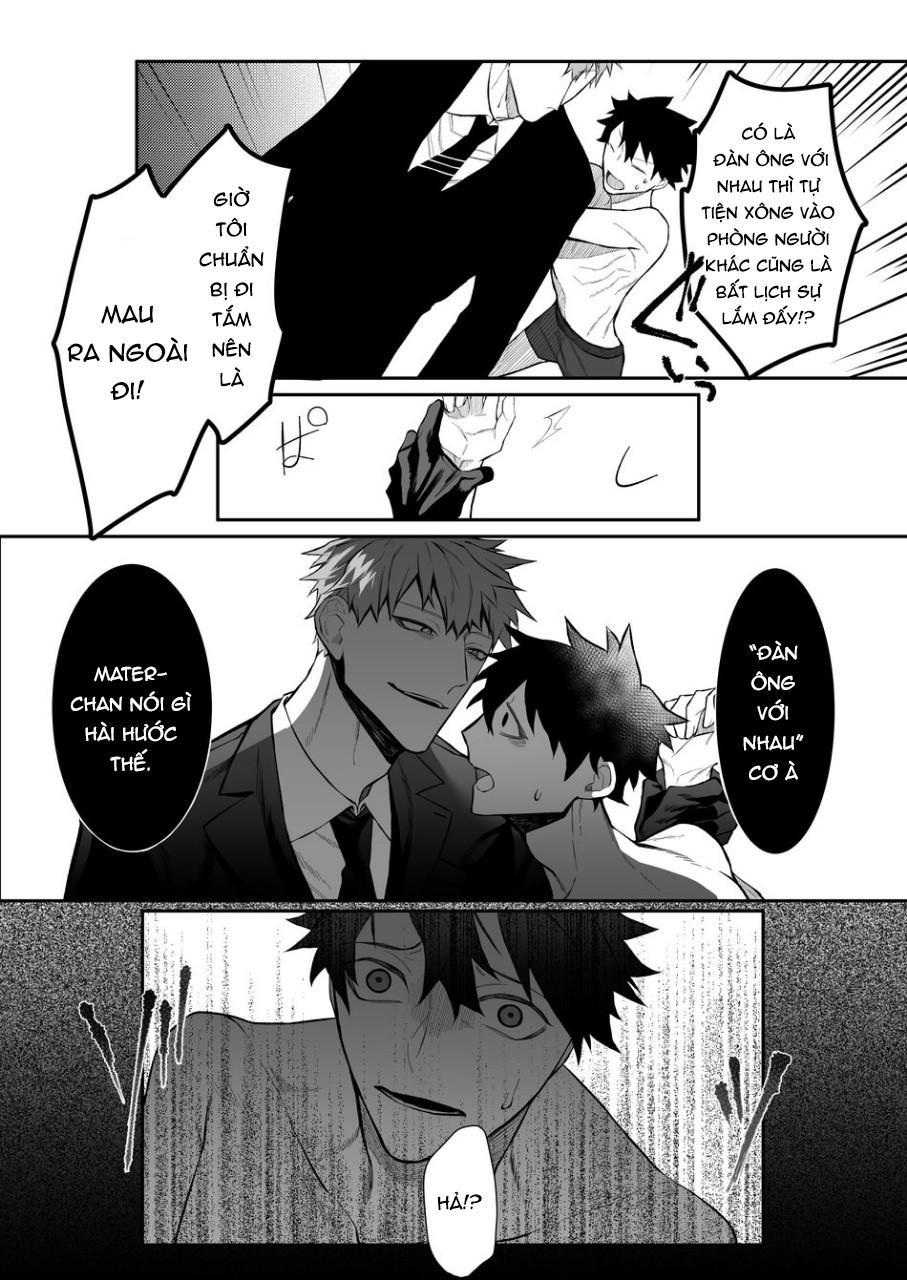 người tà răm luôn có quỷ theo sau chapter 30 11