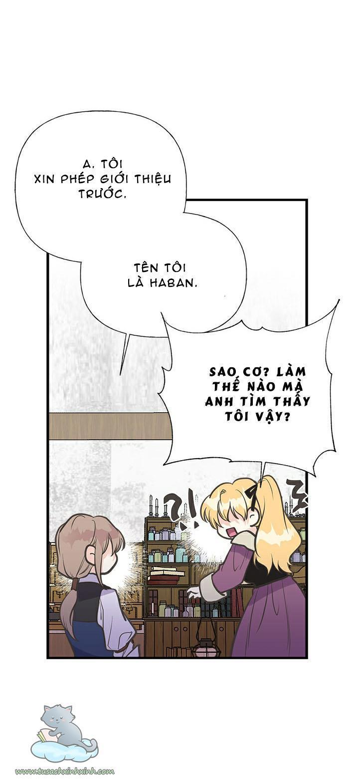 chị tôi nhặt về nam chính của tiểu thuyết chapter 28 16