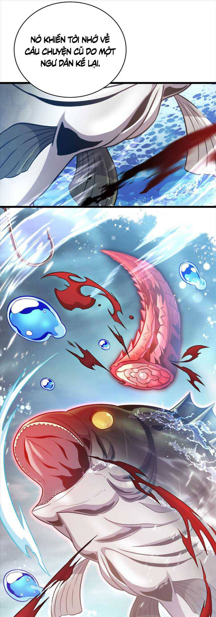 arcane sniper chapter 92 41