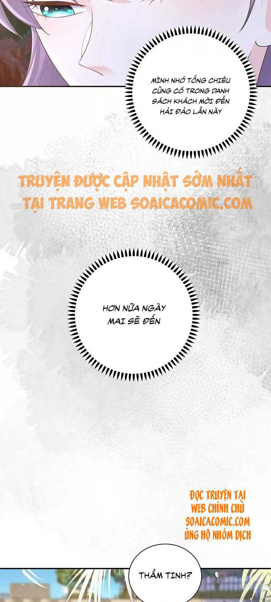 tôi dựa vào tà ý: nghịch chuyển nhân sinh chapter 68 18