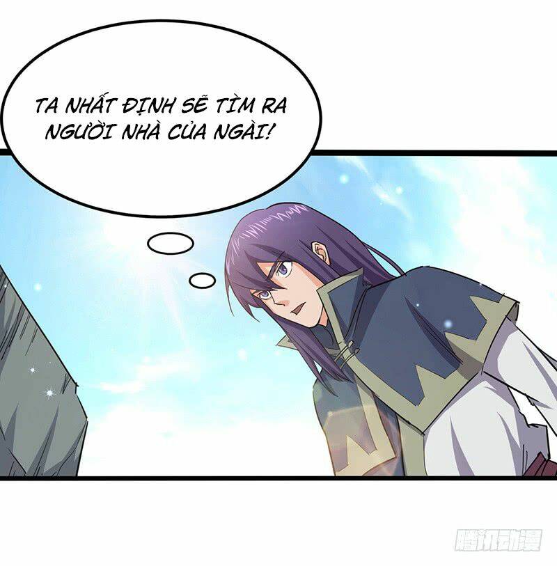 hỗn độn kiếm thần chapter 77 6