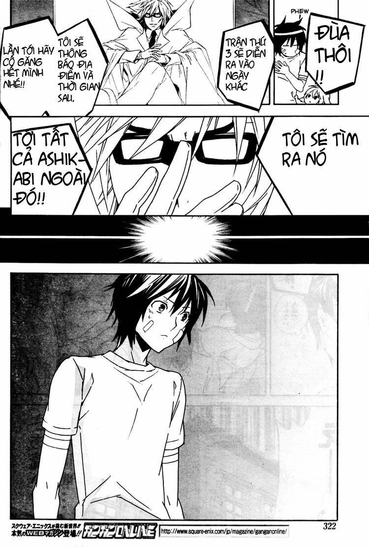 sekirei chapter 80 10