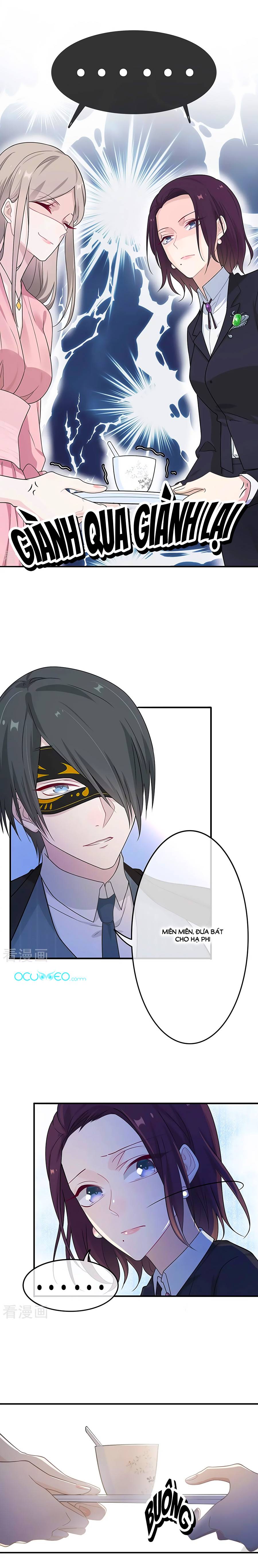 hai cách tìm gặp người yêu chapter 15 6