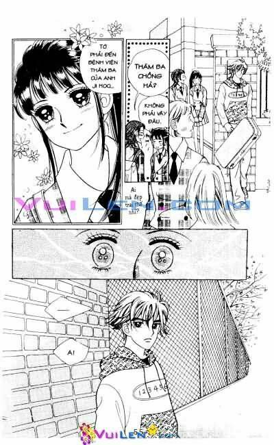 có anh trong đời chapter 8 55