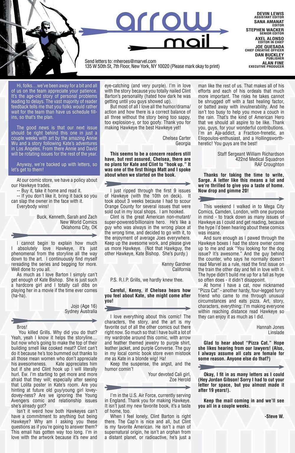 hawkeye 2012 chapter 13 24