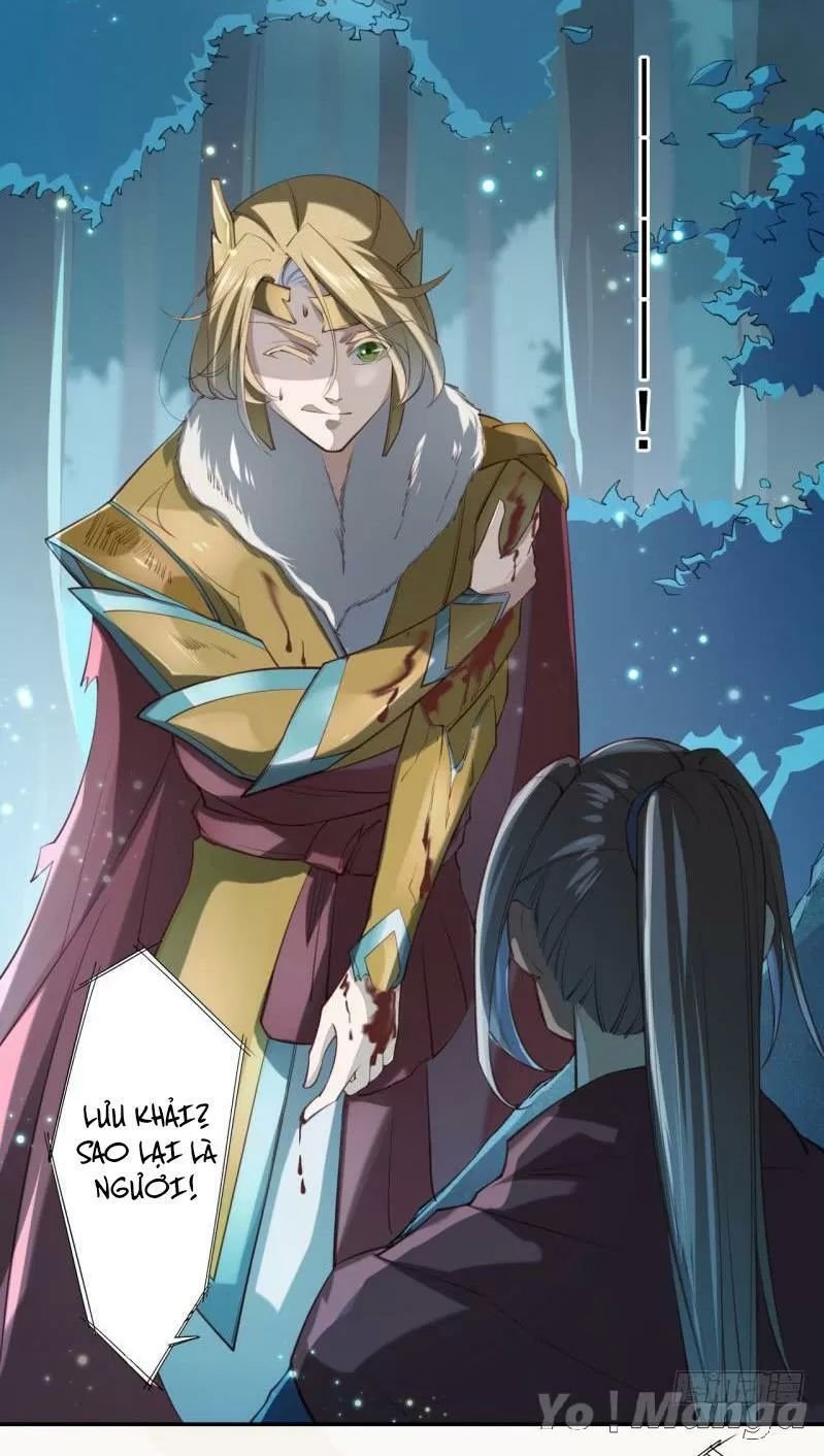 tuyệt thế luyện đan sư chapter 82 20