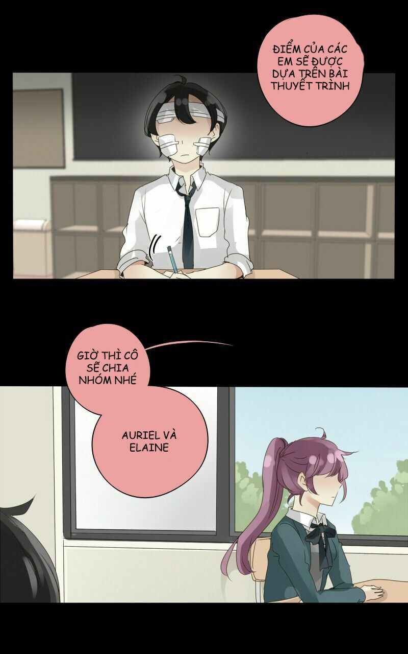 unordinary chapter 36 35