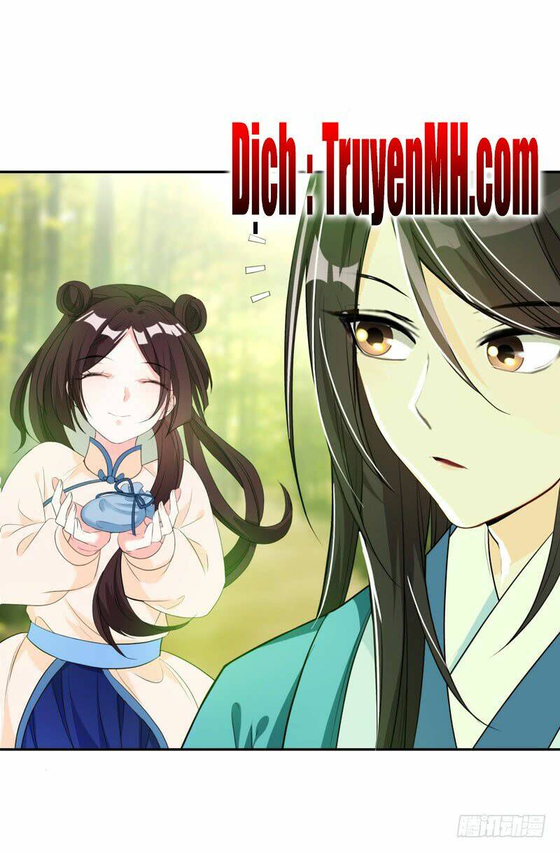 bạo lực tiếu thôn cô chapter 37 18