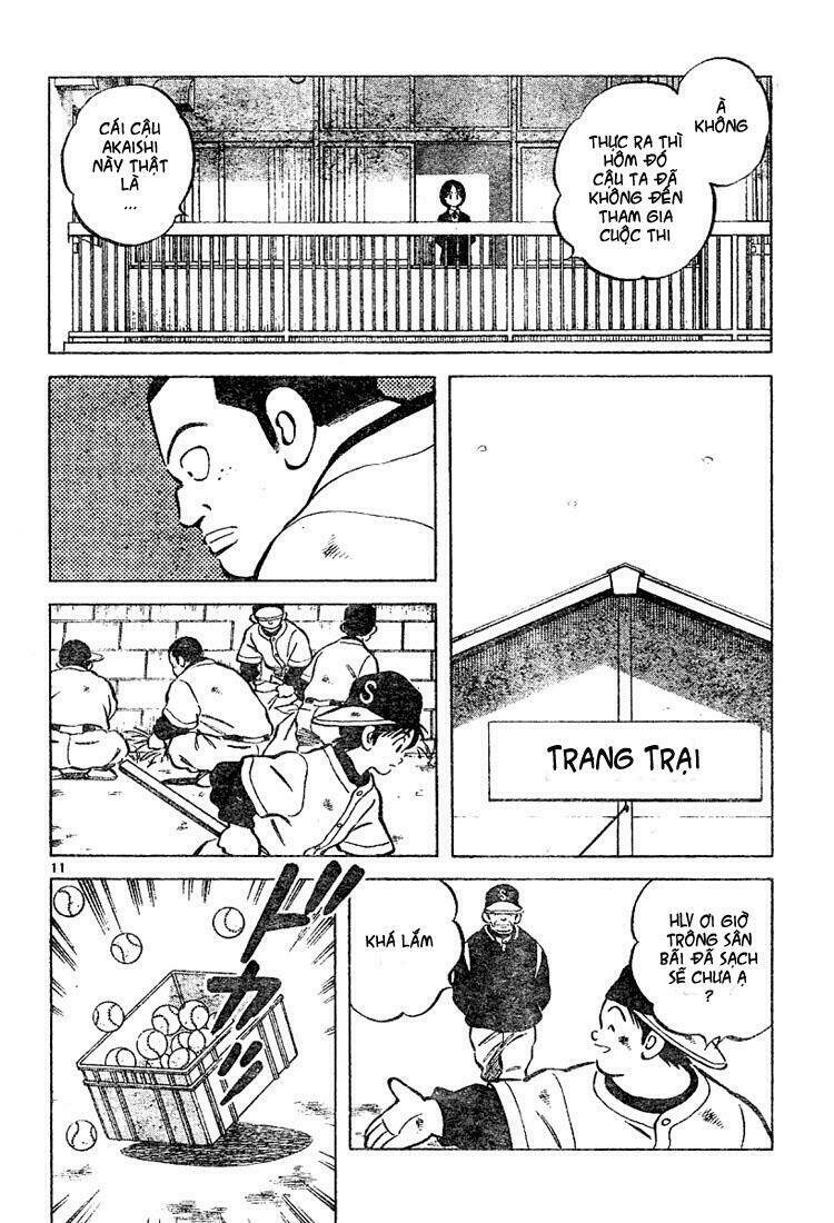 trò chơi vượt qua thử thách chapter 21 11