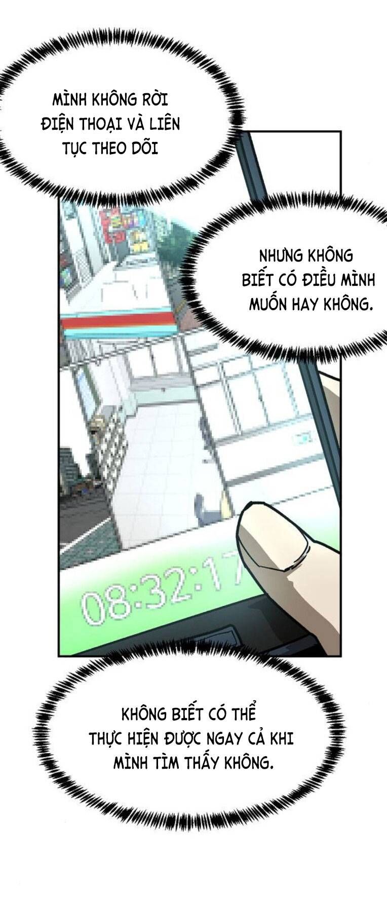 chỉ có cái c.h.ế.t mới là sự cứu rỗi chapter 29 34