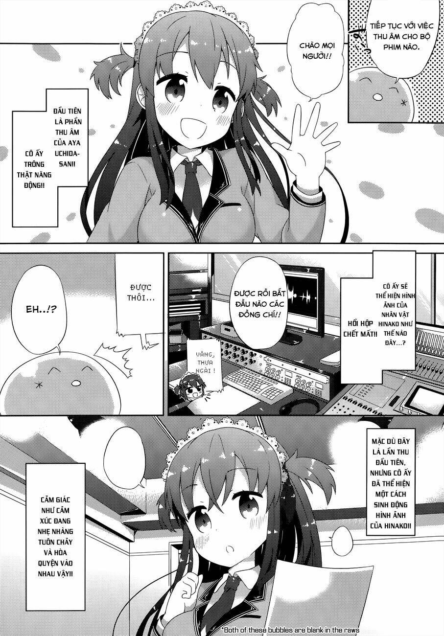 kenshin no keishousha chapter 5.5 6