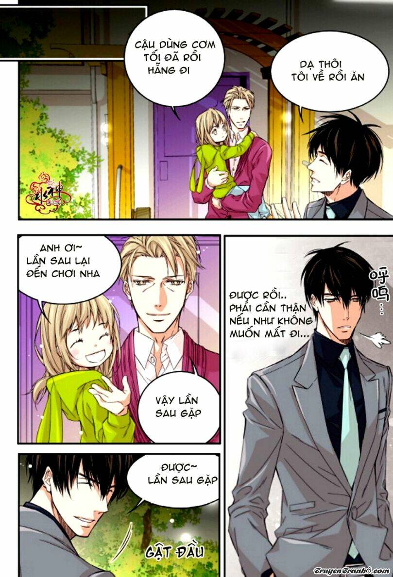 baba muốn xuất giá chapter 10 5