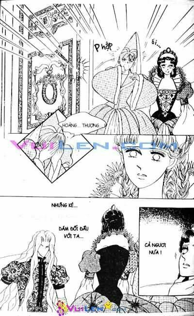 princess - công chúa xứ hoa (bản đẹp) chapter 12 112