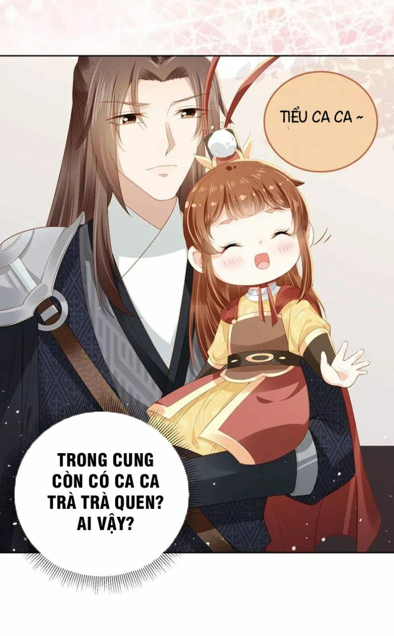 nhặt được bảo bối manh manh chapter 24 35