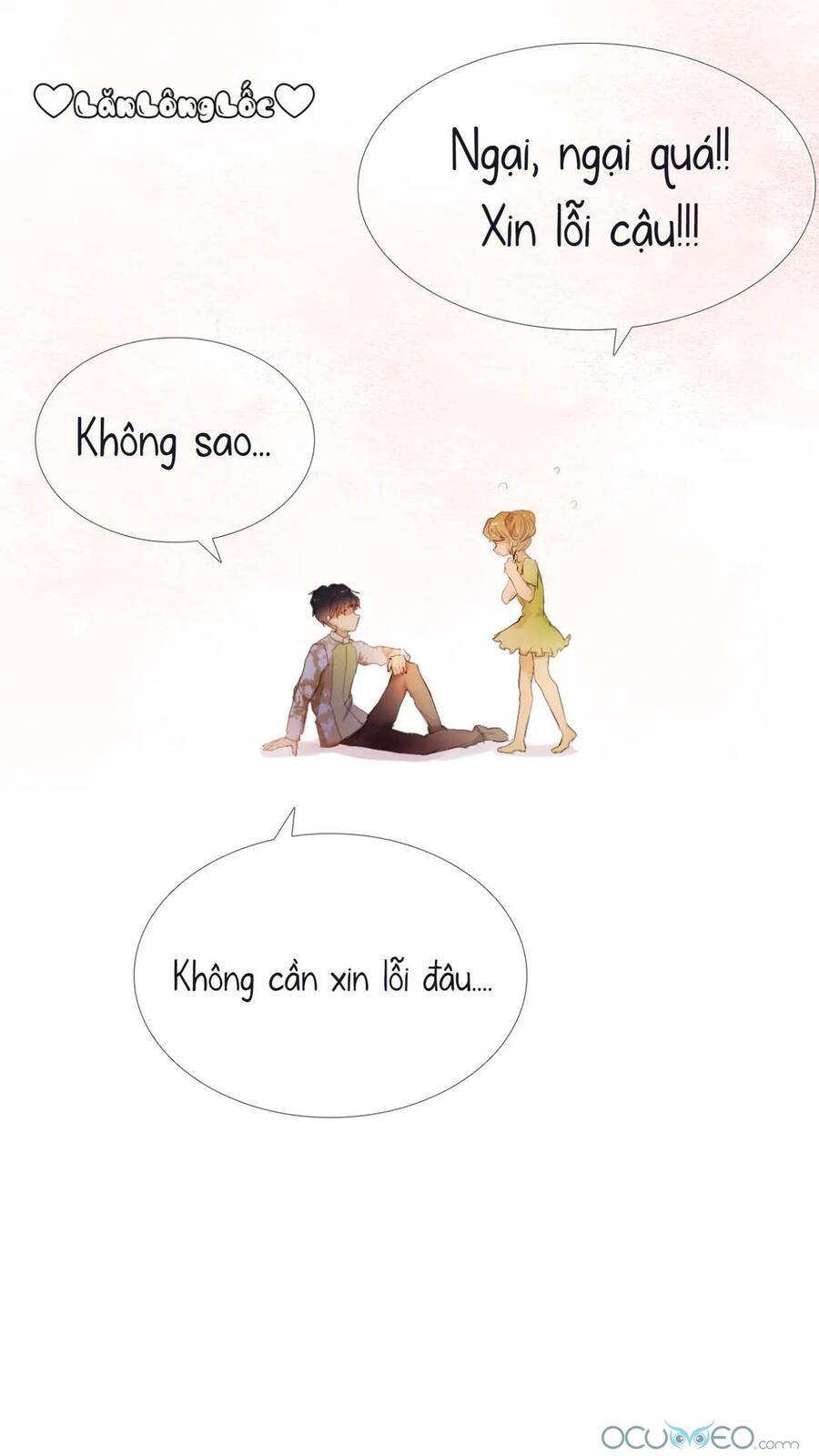 kế hoạch trái tim chapter 32 19