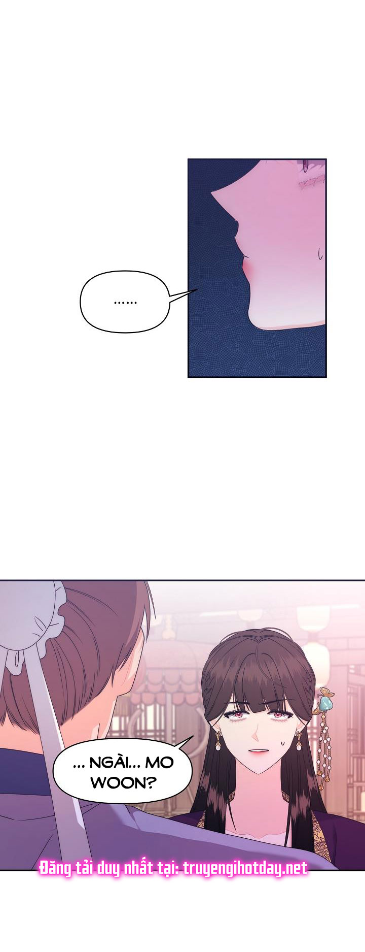 Căn Nhà Của Hồ Ly chapter 21.2 - Trang 17