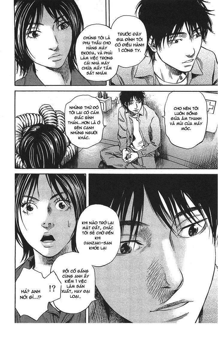 6000 the deep sea of madness chapter 4 20