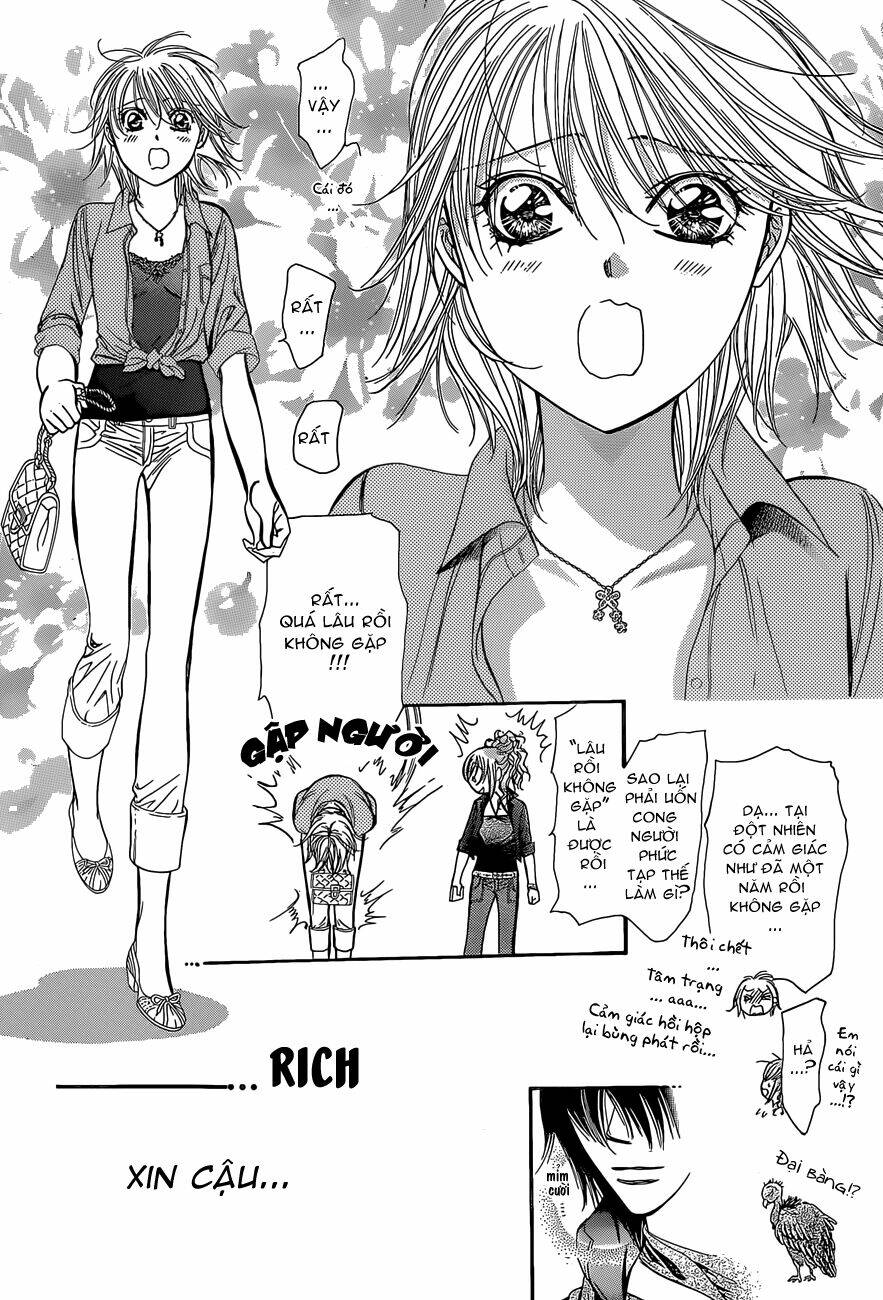 thử thách của kyouko chapter 212 30