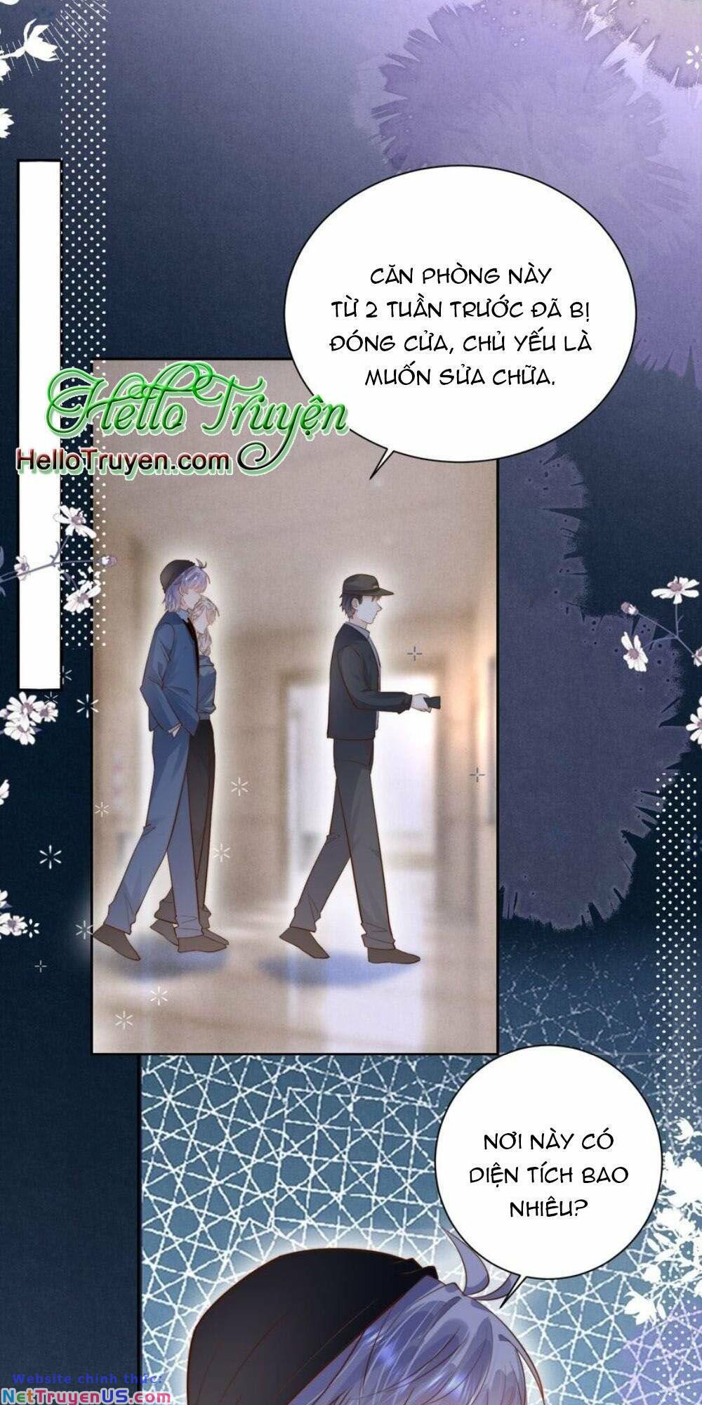 ta được thế thân tỏ tình chapter 28 21