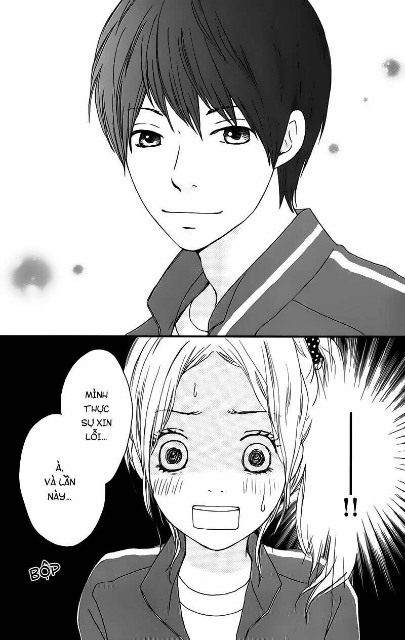 kokoro botan chapter 1 52