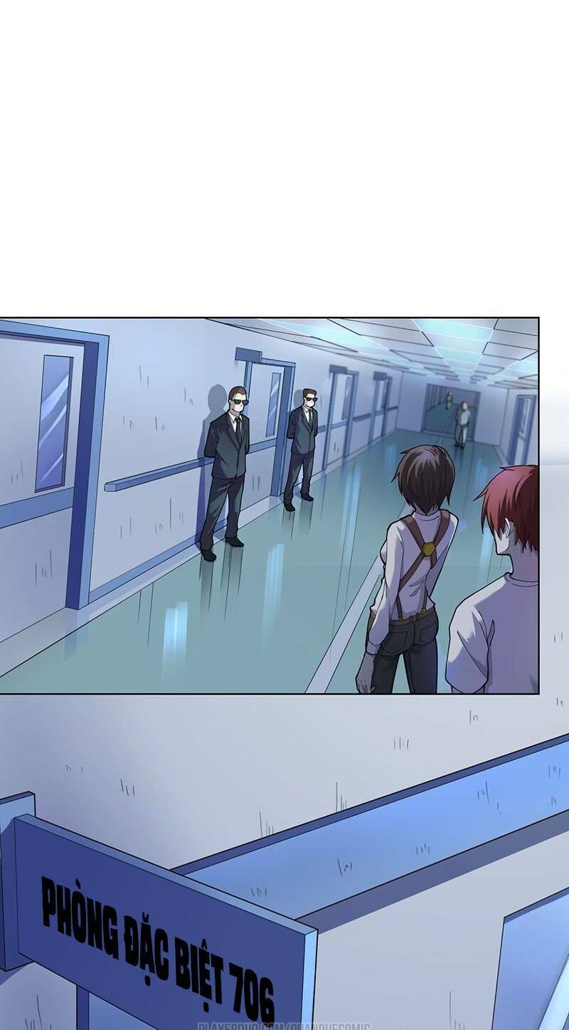 vương bài thần y chapter 5 1