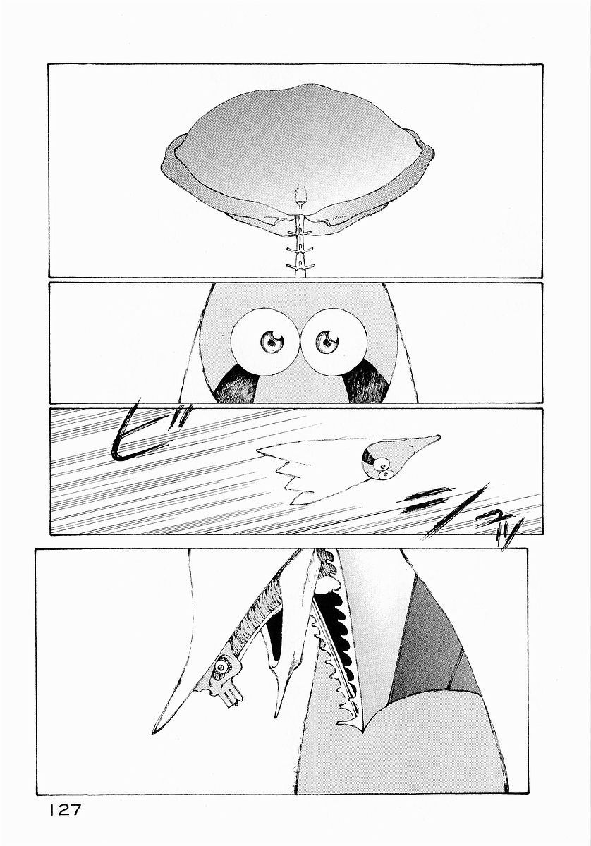 narutaru chapter 21 126