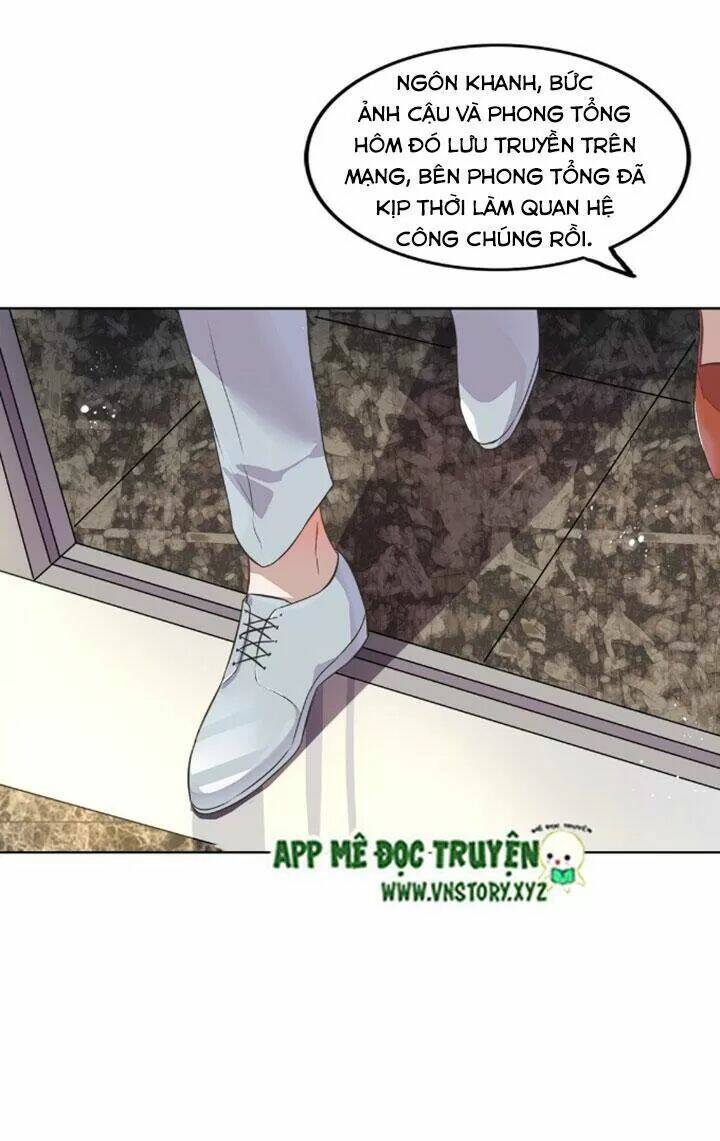 bạn trai kém tuổi bẫy yêu tôi chapter 10 2