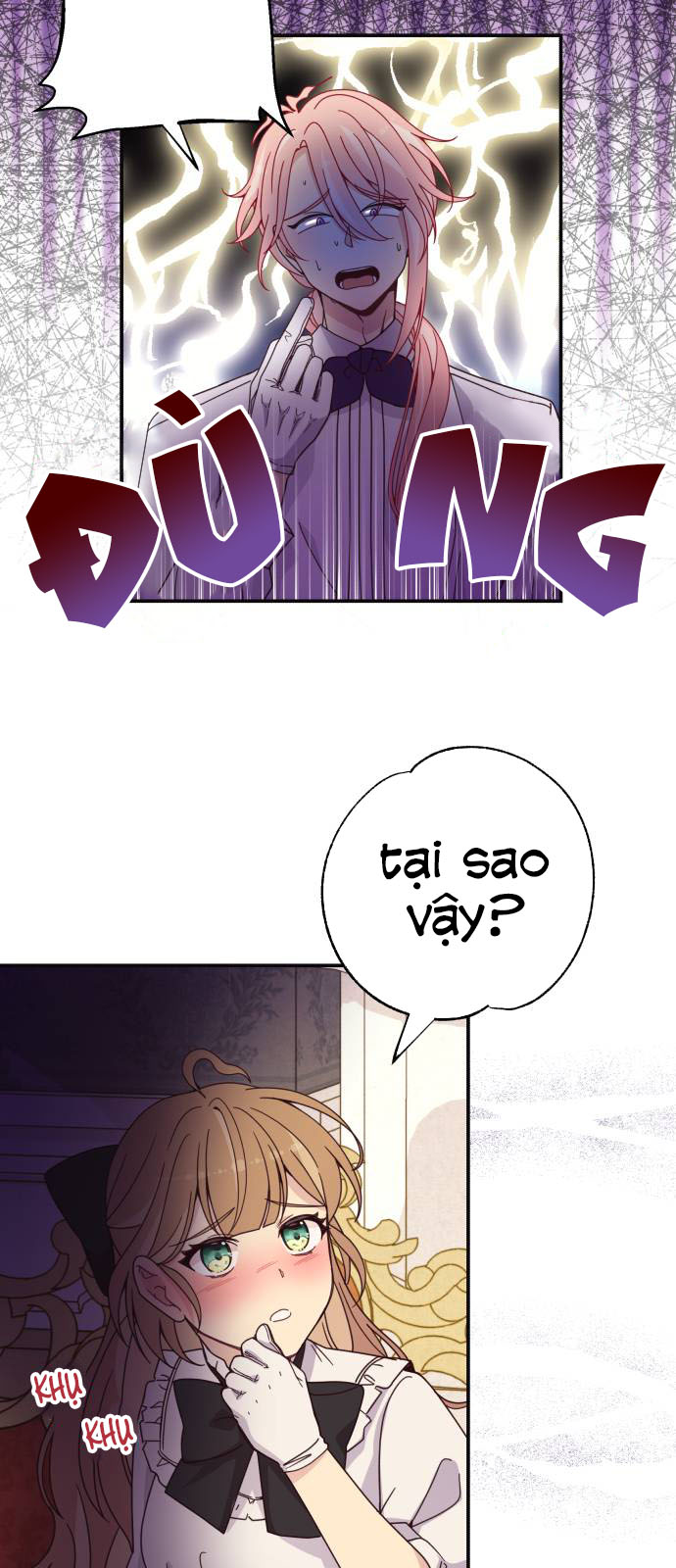 tôi không muốn kết hôn nữa chapter 1 47