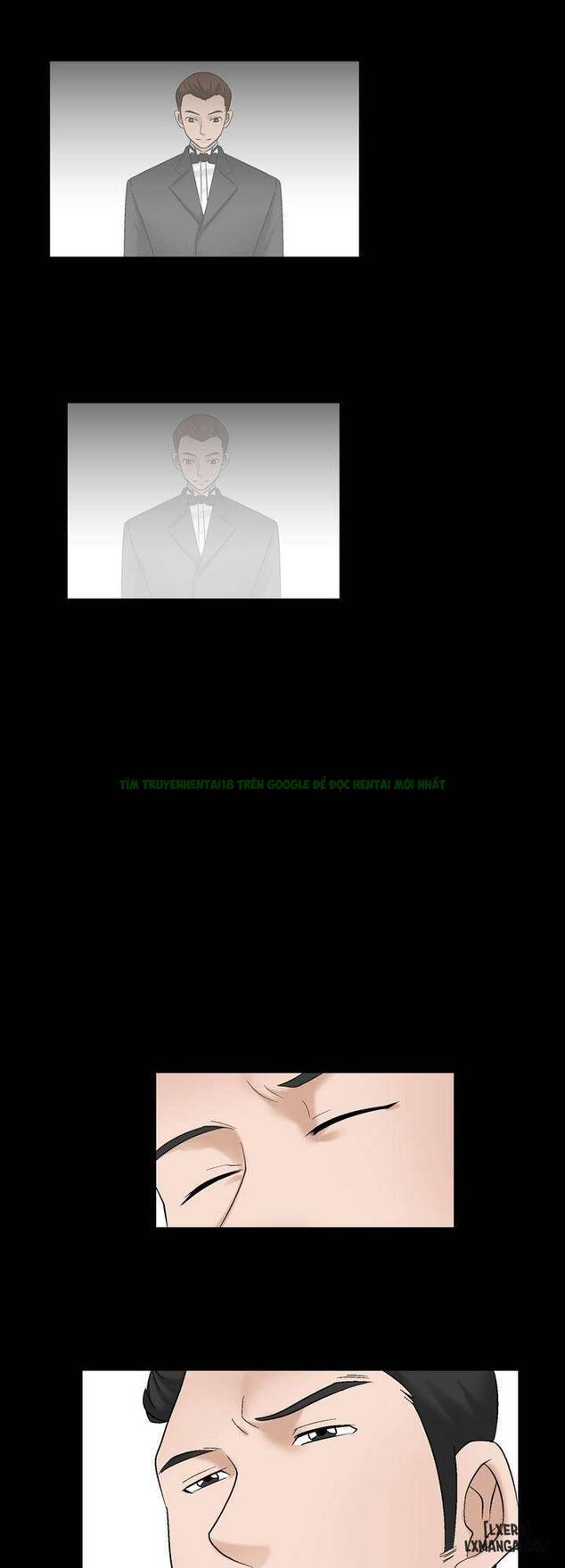 mùi vị của đôi bàn tay chapter 33 29