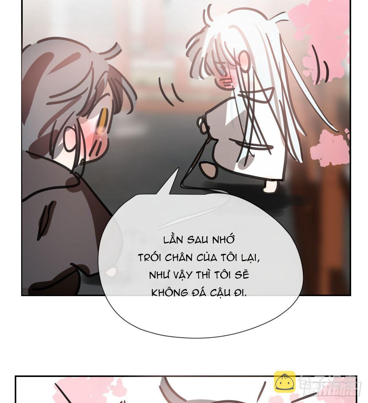 Bắt Lấy Ngao Ngao chapter 168 - Trang 61