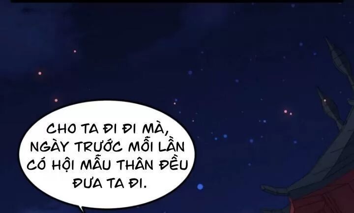 ta mới không gả cho hoàng tử phản diện chapter 16 20