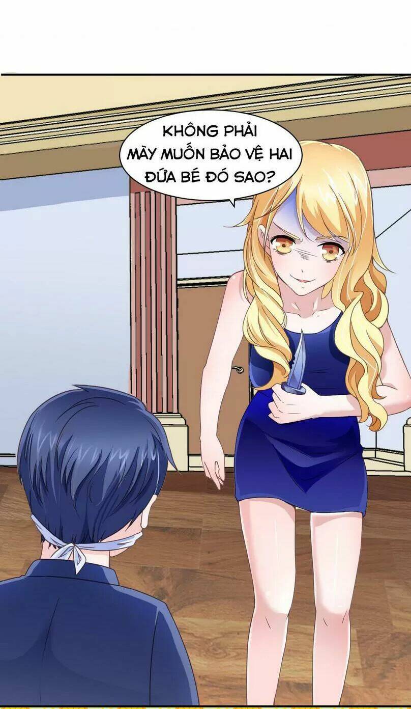 cô dâu gả thay của tổng tài chapter 135 7