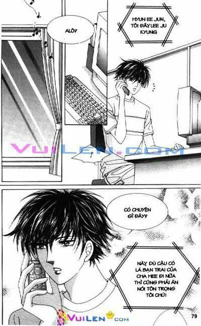 anh,bạn trai và người ấy chapter 8 79