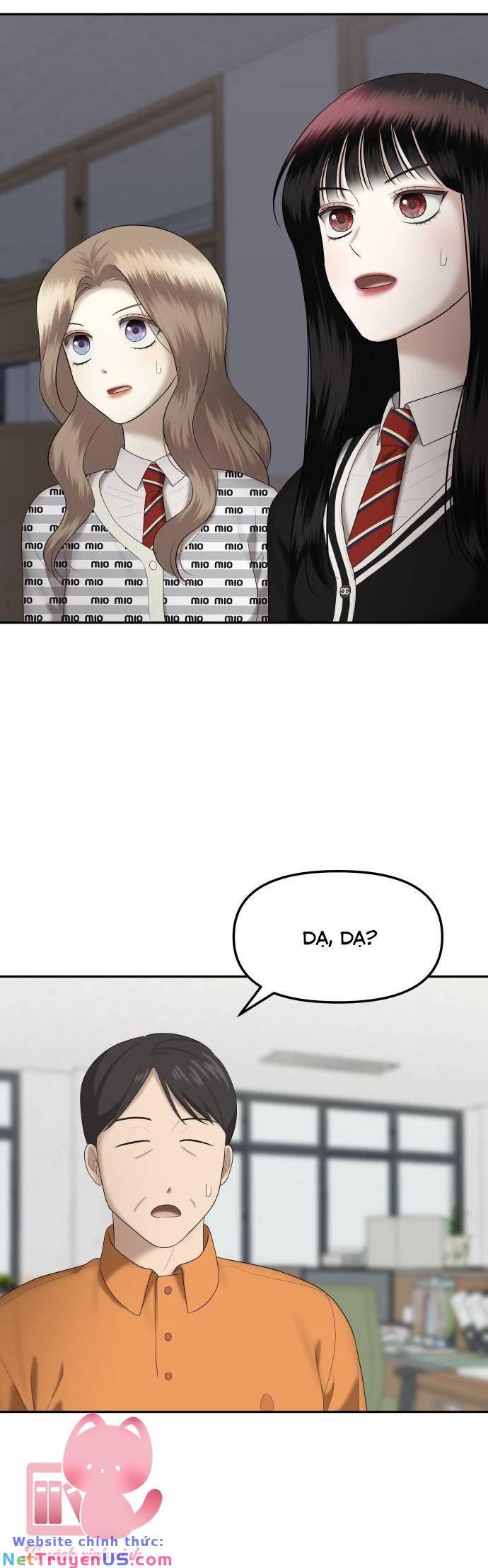 chị em tranh đấu chapter 33 28