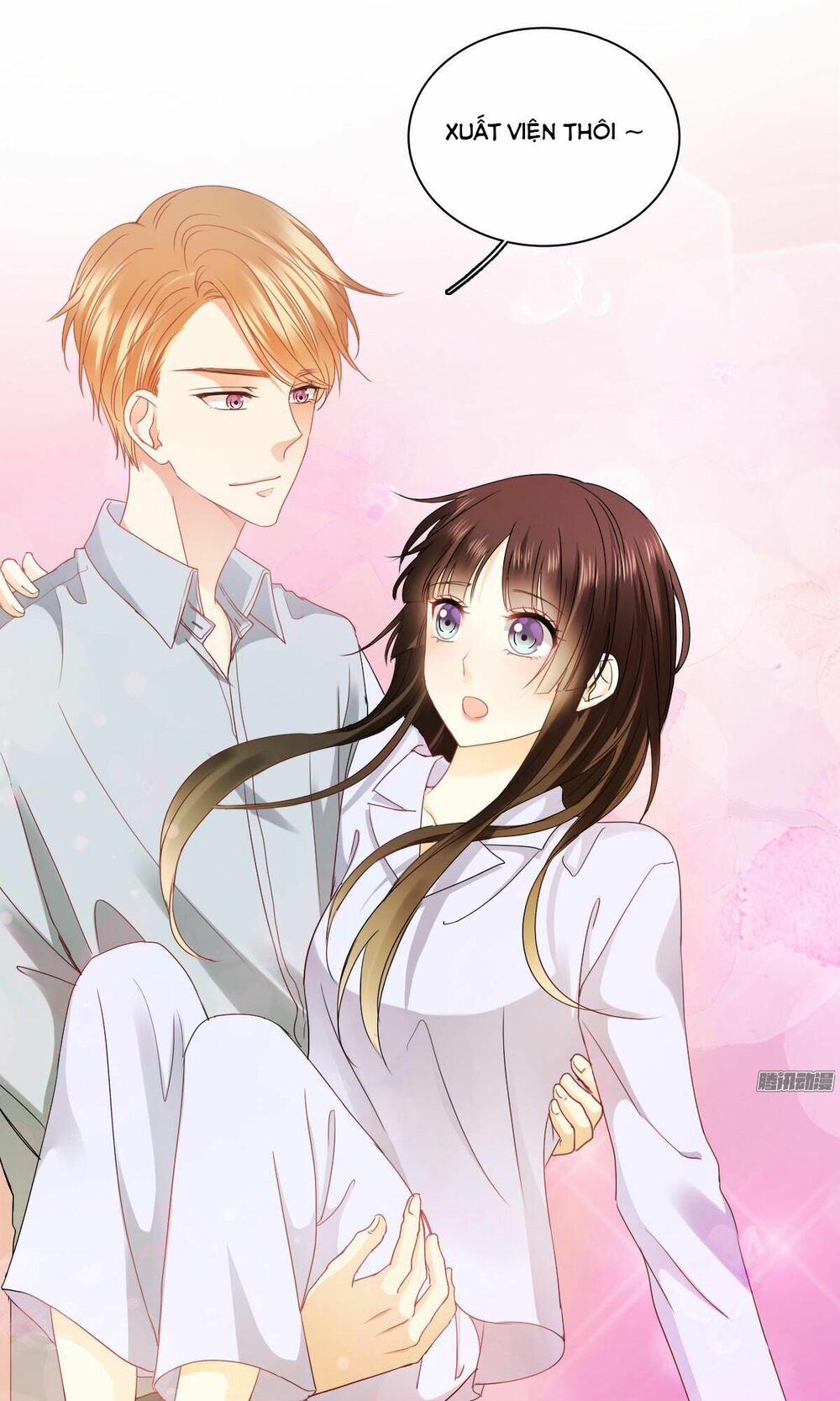 bay qua thiên sơn đến yêu anh chapter 20 8