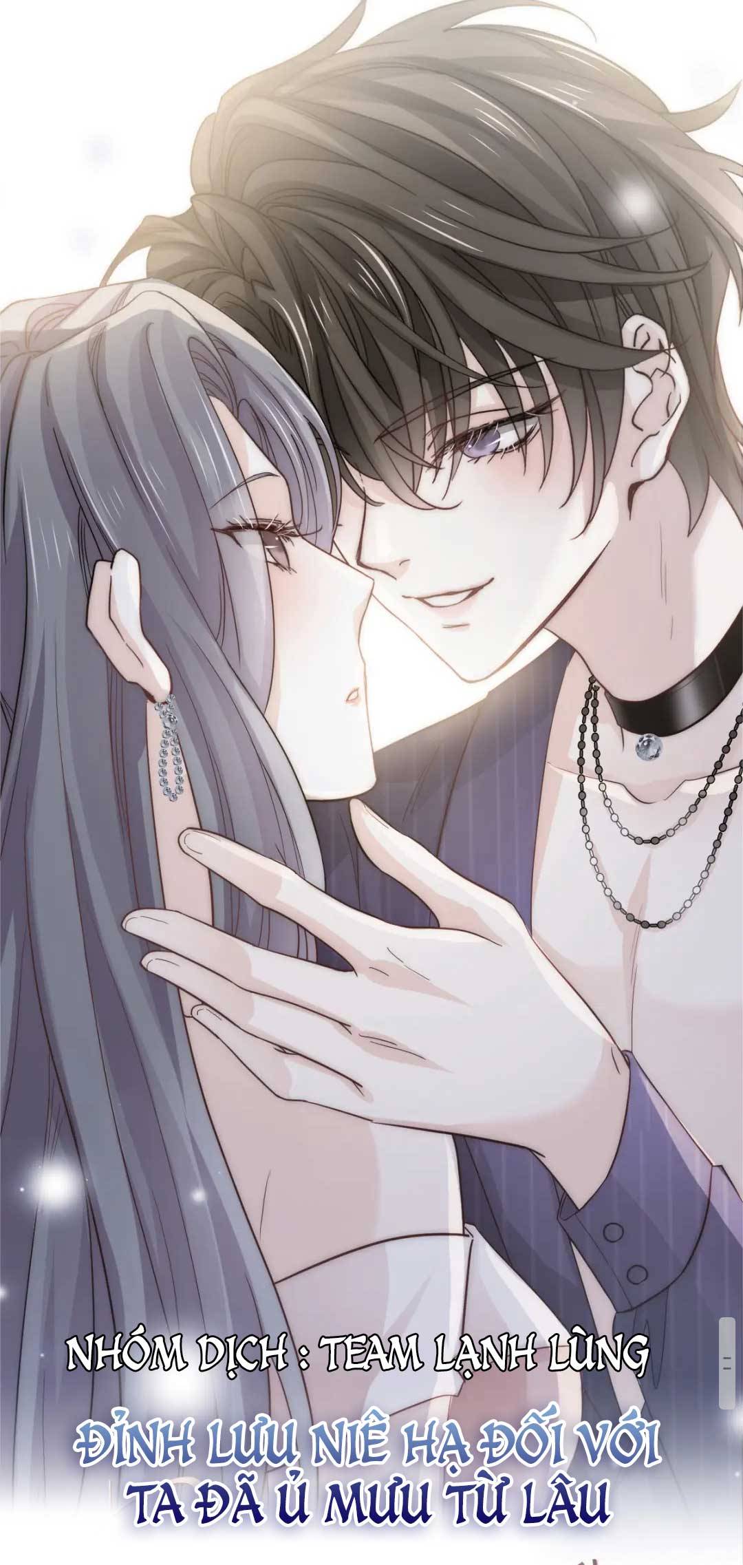 đỉnh lưu niên hạ đối với ta đã ủ mưu từ lâu chapter 1 1