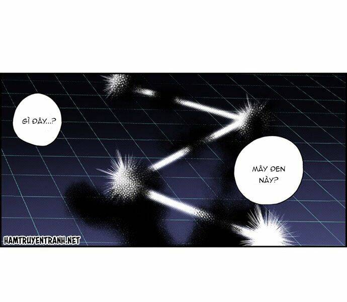 ngôi nhà của người phục chế chapter 4 22