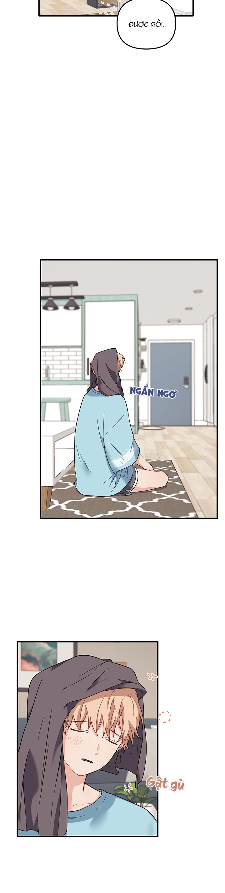 blood and love chapter 27 16